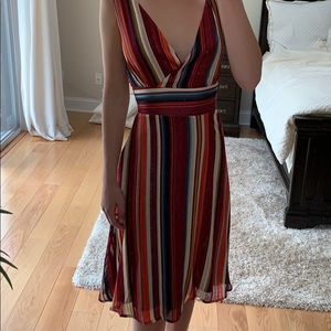 Midi dress